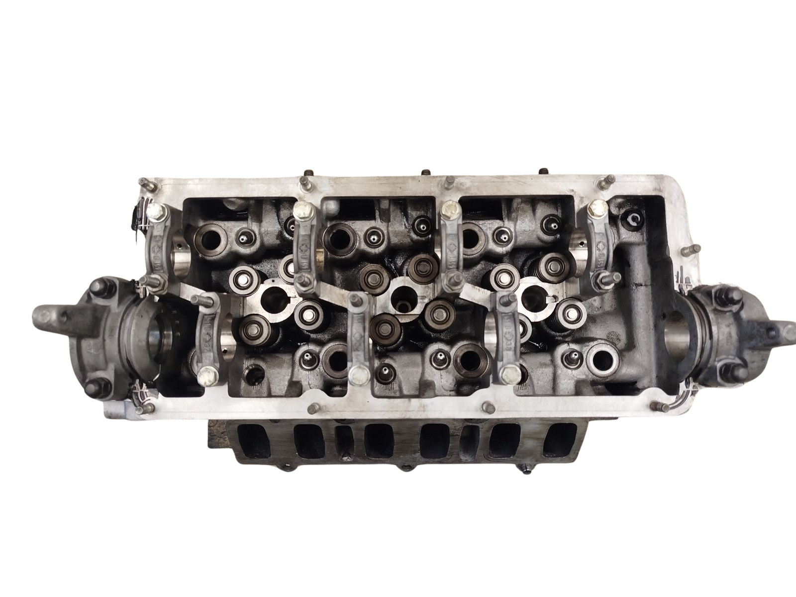 Glava motorja VWAG 059E 2.5 TDI AKE main product photo
