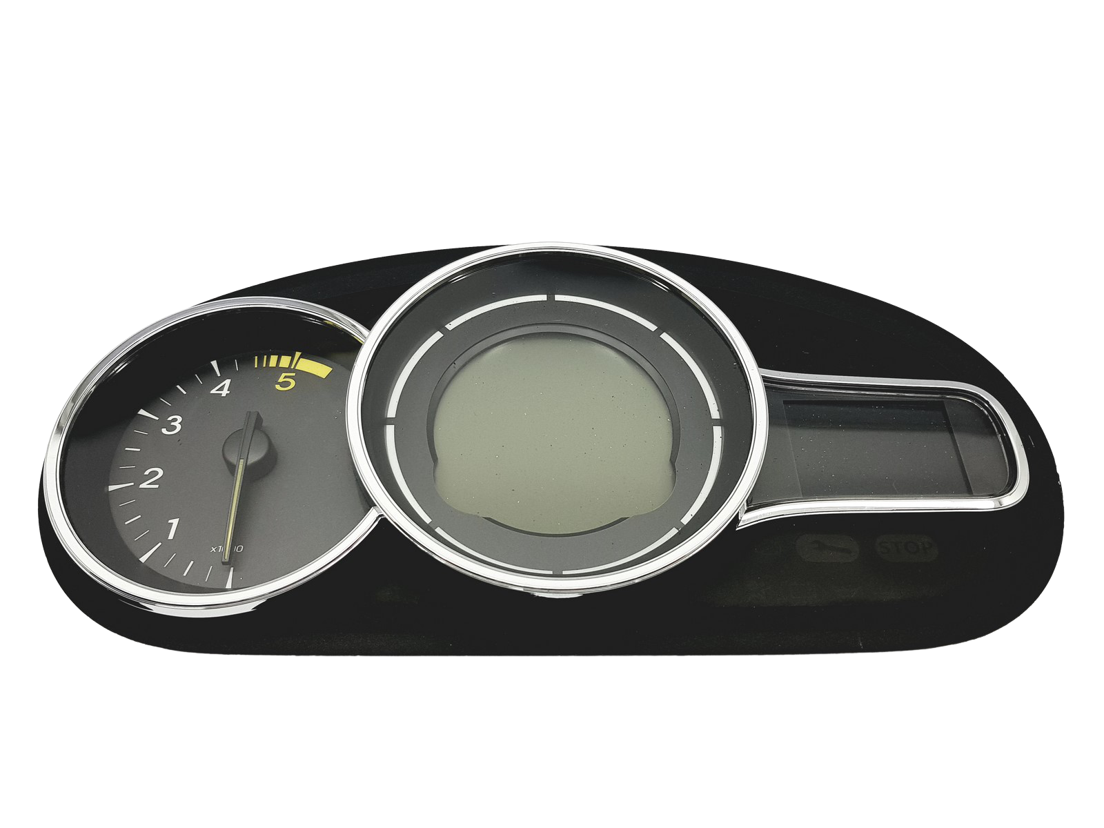 Merilnik vrtljajev Renault Megane 3 248100342R 40487 main product photo