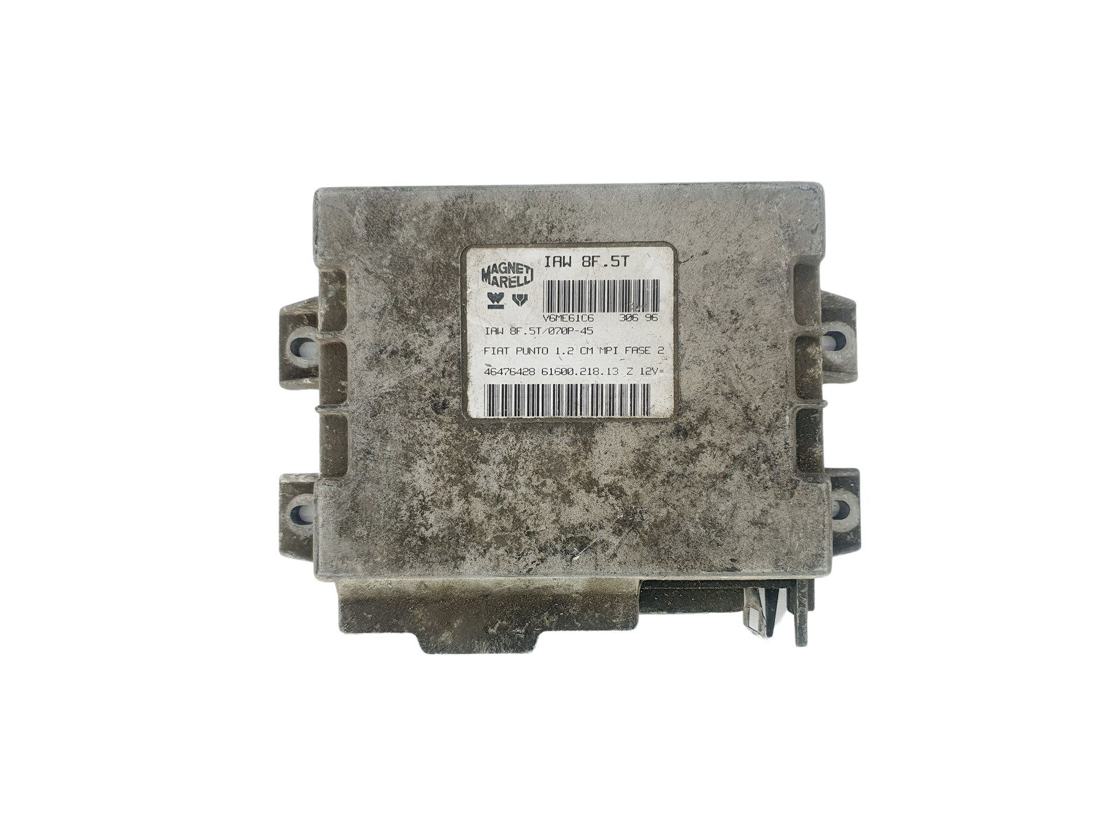 Kontrolna Enota IAW8F.5T 46476428 Fiat Magneti Marelli 34680 main product photo