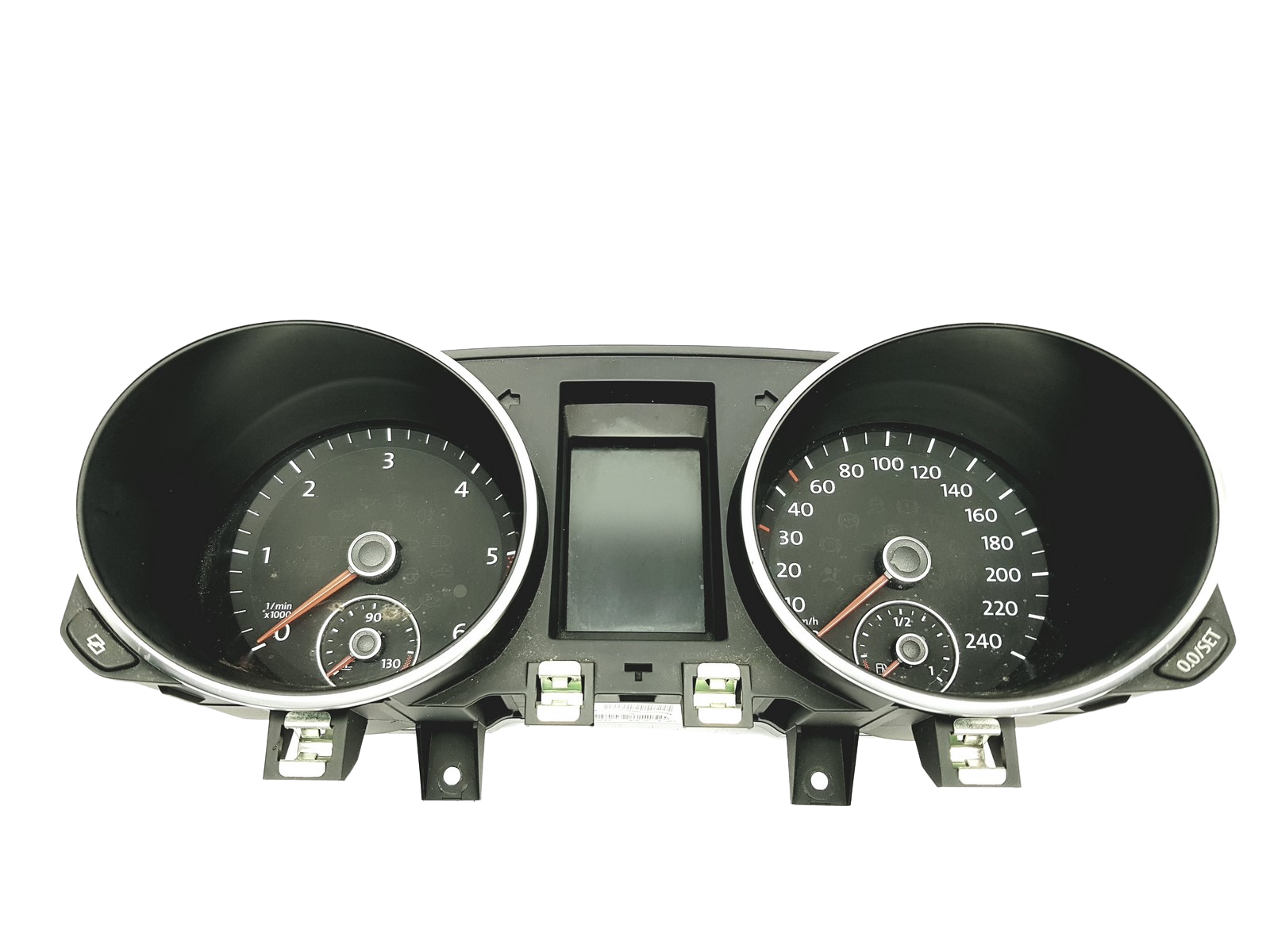 Merilnik vrtljajev VW Golf MK6 5K0920871A 52014 main product photo