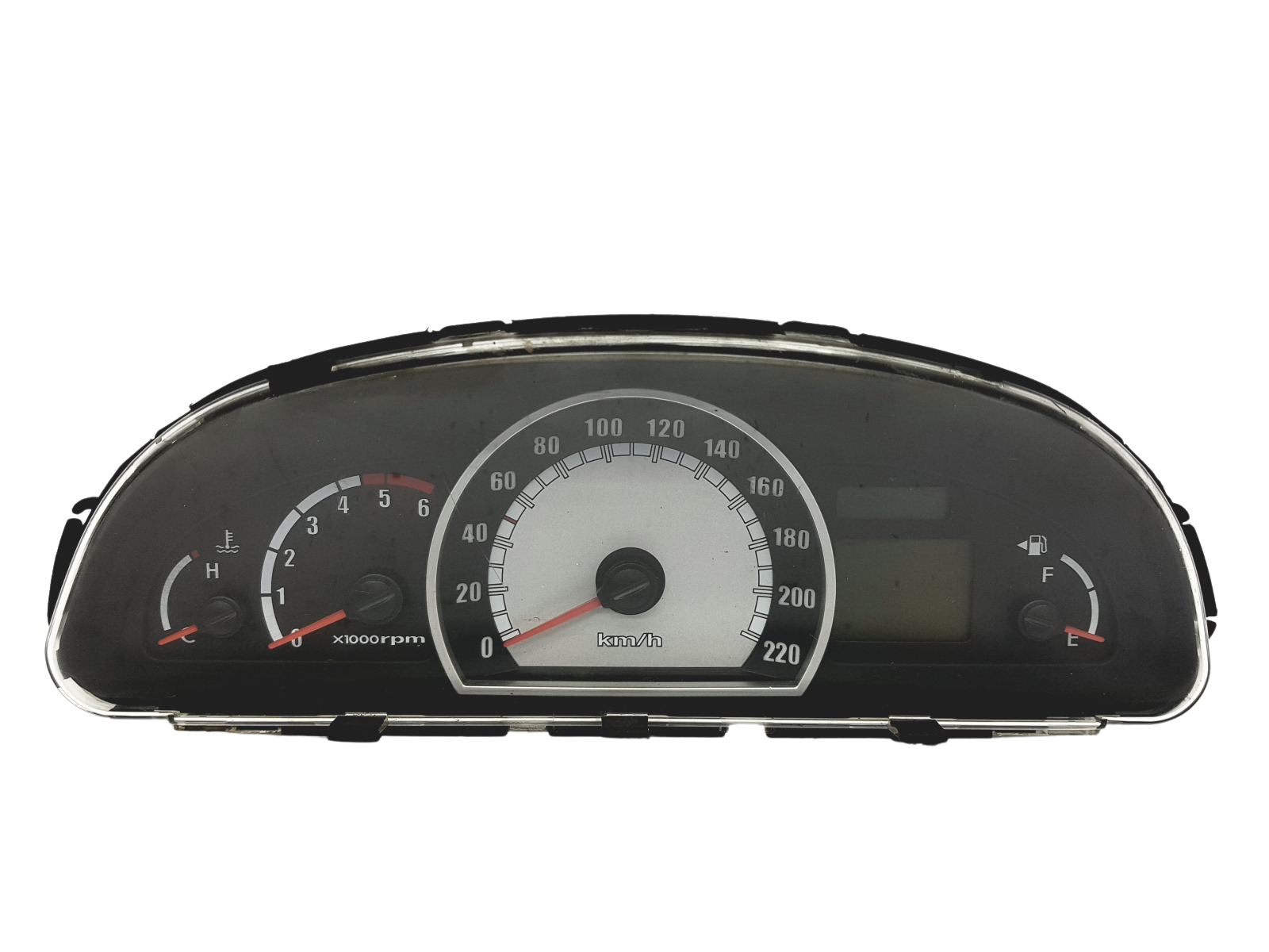 Merilnik hitrosti Hyundai Matrix 94004-17510 9400417510 44532 main product photo