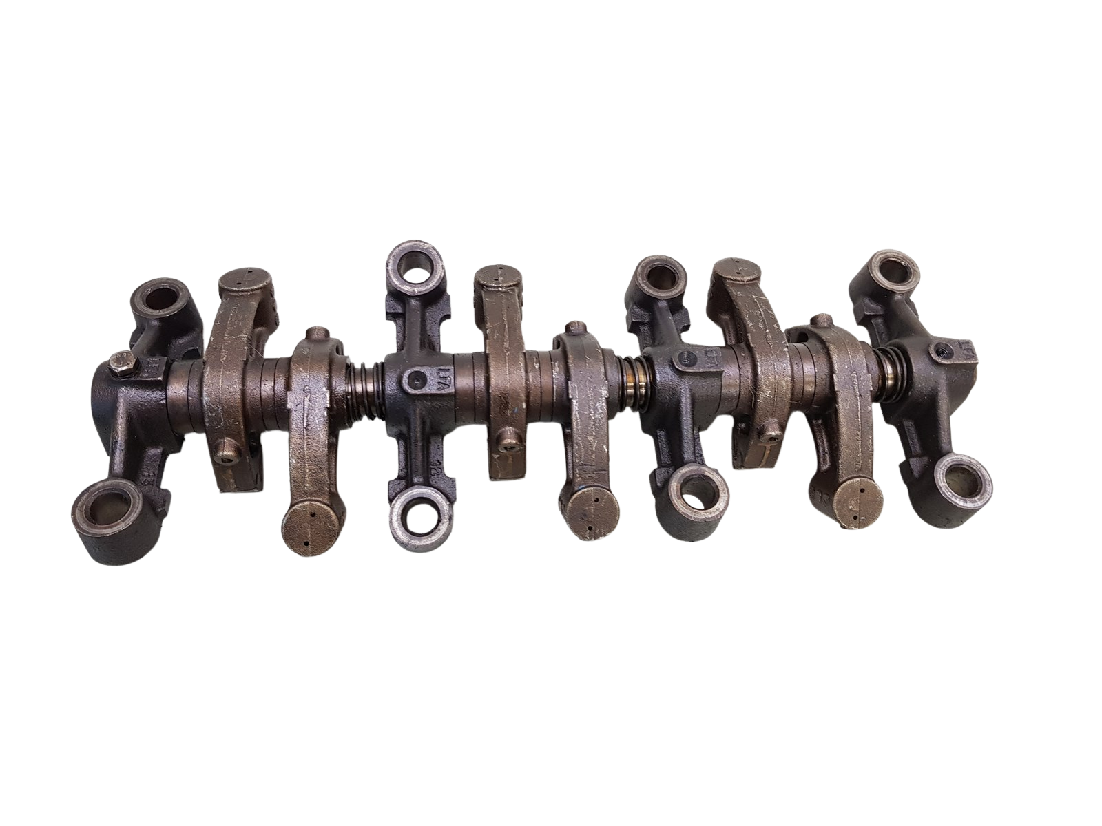 Potisne palice ventilov 090347 091436 3.0 V6 12v Citroen XM Peugeot main product photo