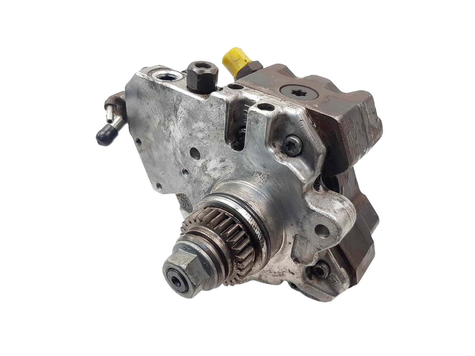 Črpalka Za Vbrizgavanje Bosch A6400700701 0445010120 2.0 CDI Mercedes 1108 main product photo