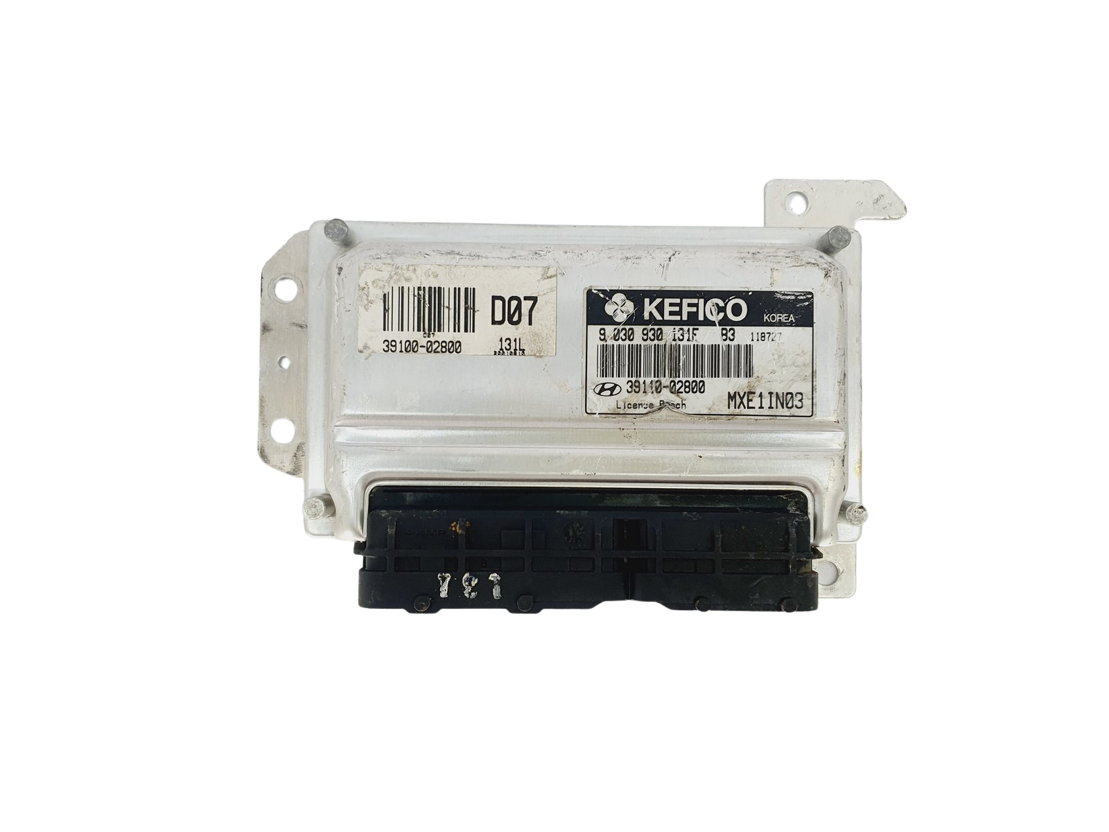 Kontrolna Enota 9030930131F 39110-02800 MXE1IN02 Hyundai Kefico 38459 main product photo