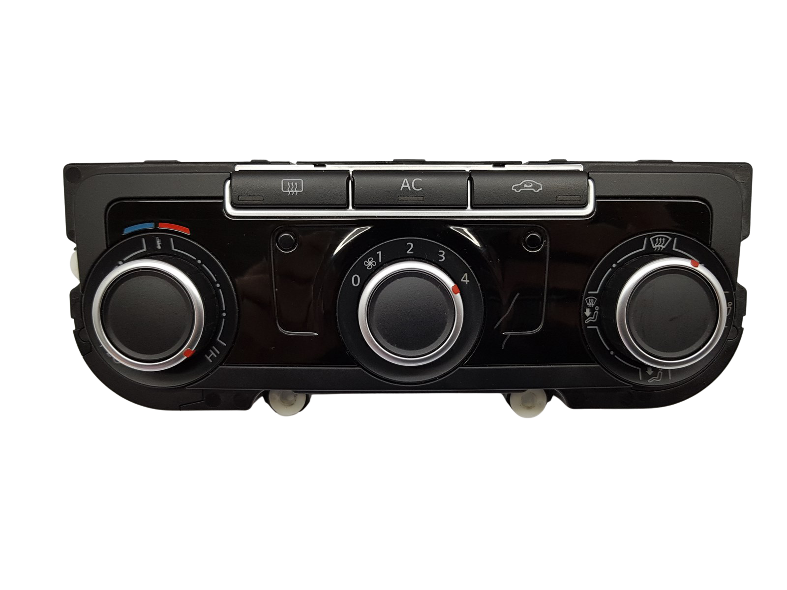 Kontrolna Enota Grelca VW Passat 7 B7 Golf 6 5K 5HB00975150 C7N0907426K main product photo