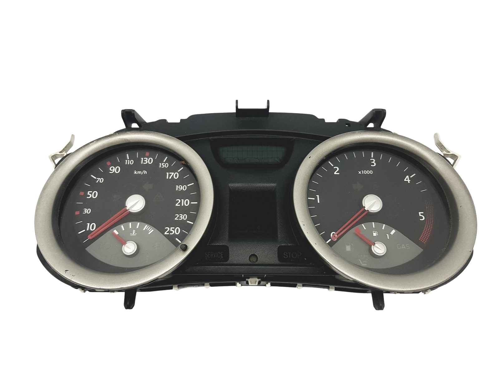 Merilnik vrtljajev Renault Megane 2 8200399700 D 58696 main product photo