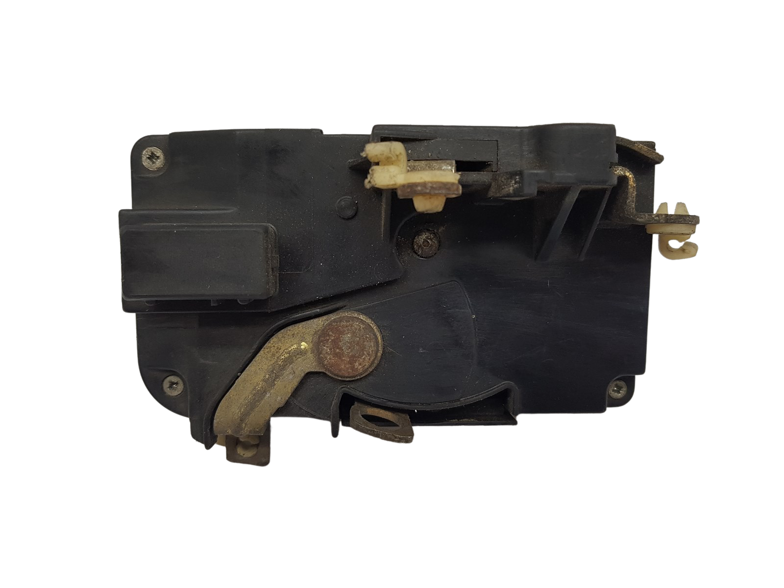 Mehanizem ključavnice vrat Desni Spredaj 9136J0 Peugeot 306 Kiekert 10658 main product photo