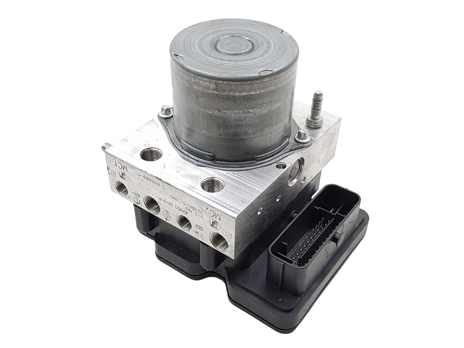 Črpalka Abs Renault ZOE 476602879R 0265956707 Bosch 1084 main product photo