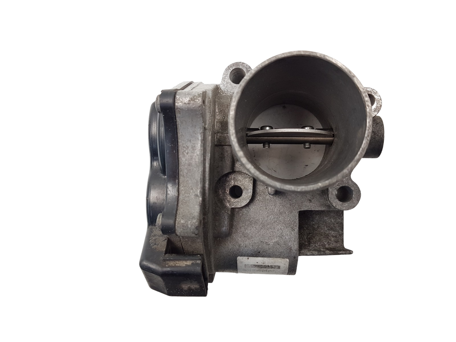 Ventil teleskopa za plin Renault 8200987453C H8200727648 2.0 2.3 DCI Valeo 2396 main product photo