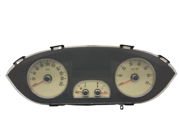 Merilnik vrtljajev Lancia Musa 735417167 503001190200 18418 main product photo