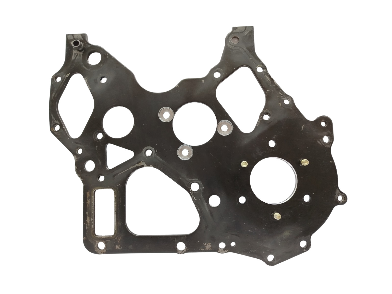 Nosilec, Držalo Ali Nissan Renault 3.0 D 7701062612 main product photo