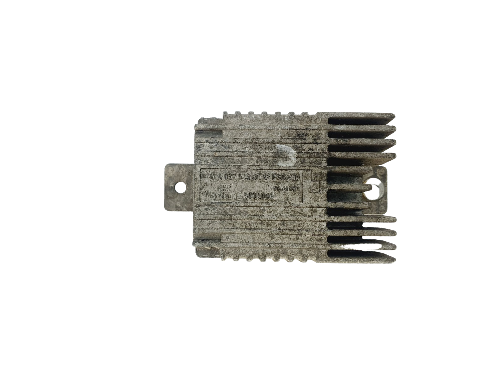 Kontrolna Enota Mercedes A0275458032 E5001004 39996 main product photo