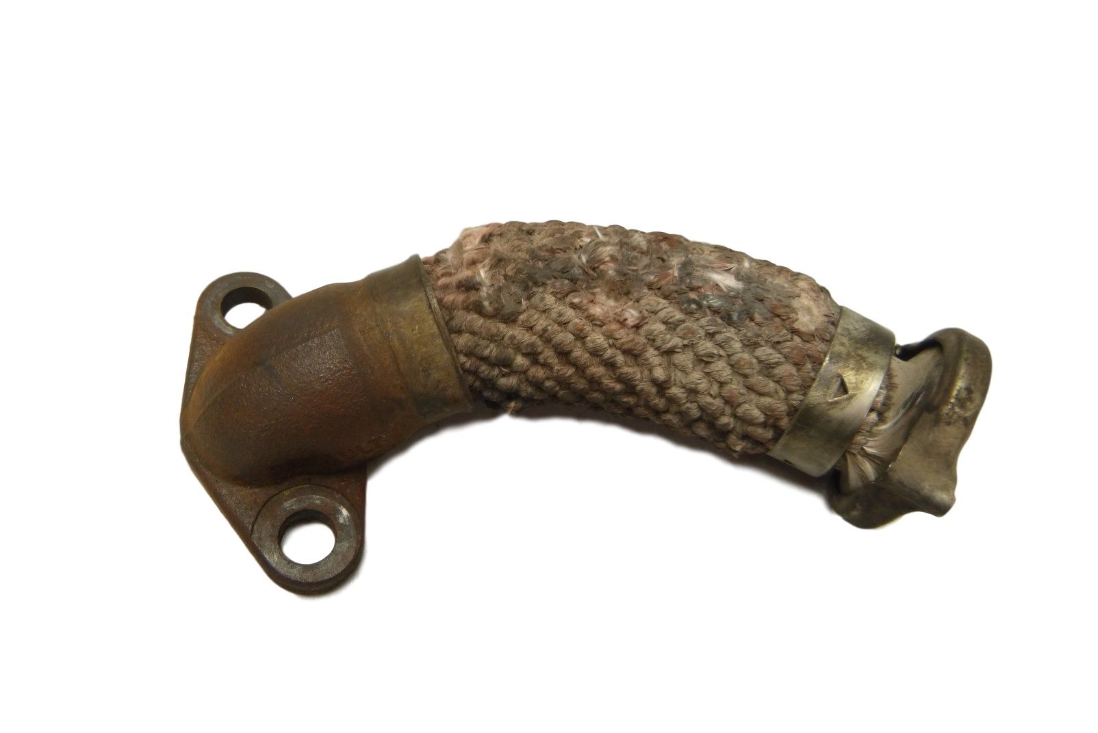 Cev Recyrkulacji Spalin 1,9 TD Volvo V40 main product photo