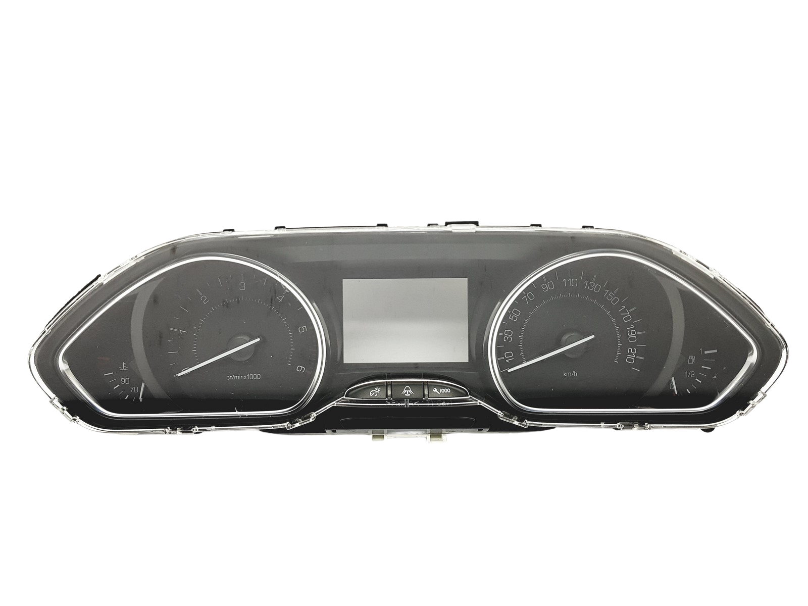 Merilnik vrtljajev Peugeot 208 2008 9824707480 51702 main product photo
