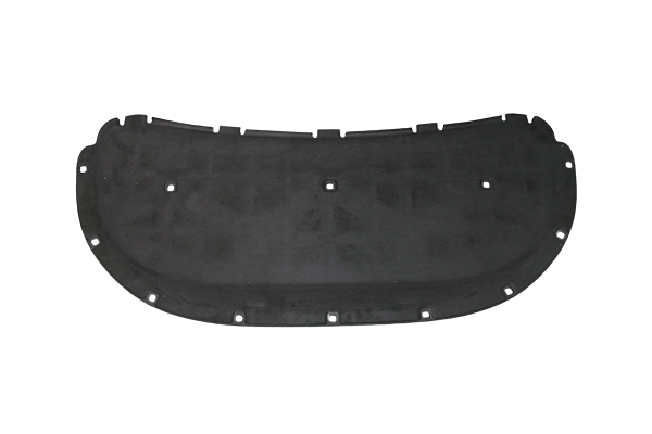 Zvočna izolacija pokrova Ali Skoda 5J0863831 88630813902 DPA main product photo