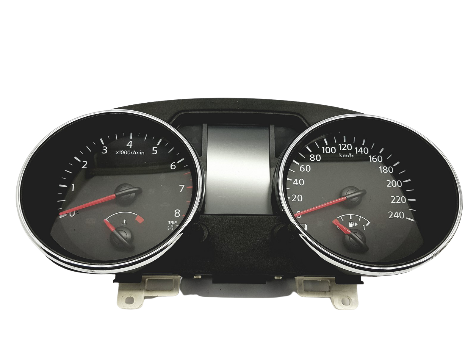 Merilnik hitrosti Nissan Qashqai 24810BR50B 37726 main product photo