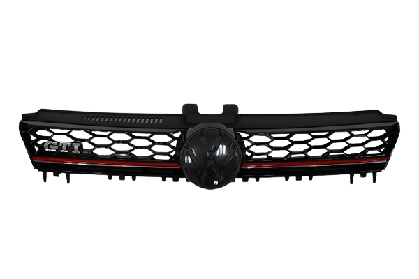 Maska Hladilnika Ali VW Golf 7 GTI 5G0853651AL 88531537902 DPA main product photo