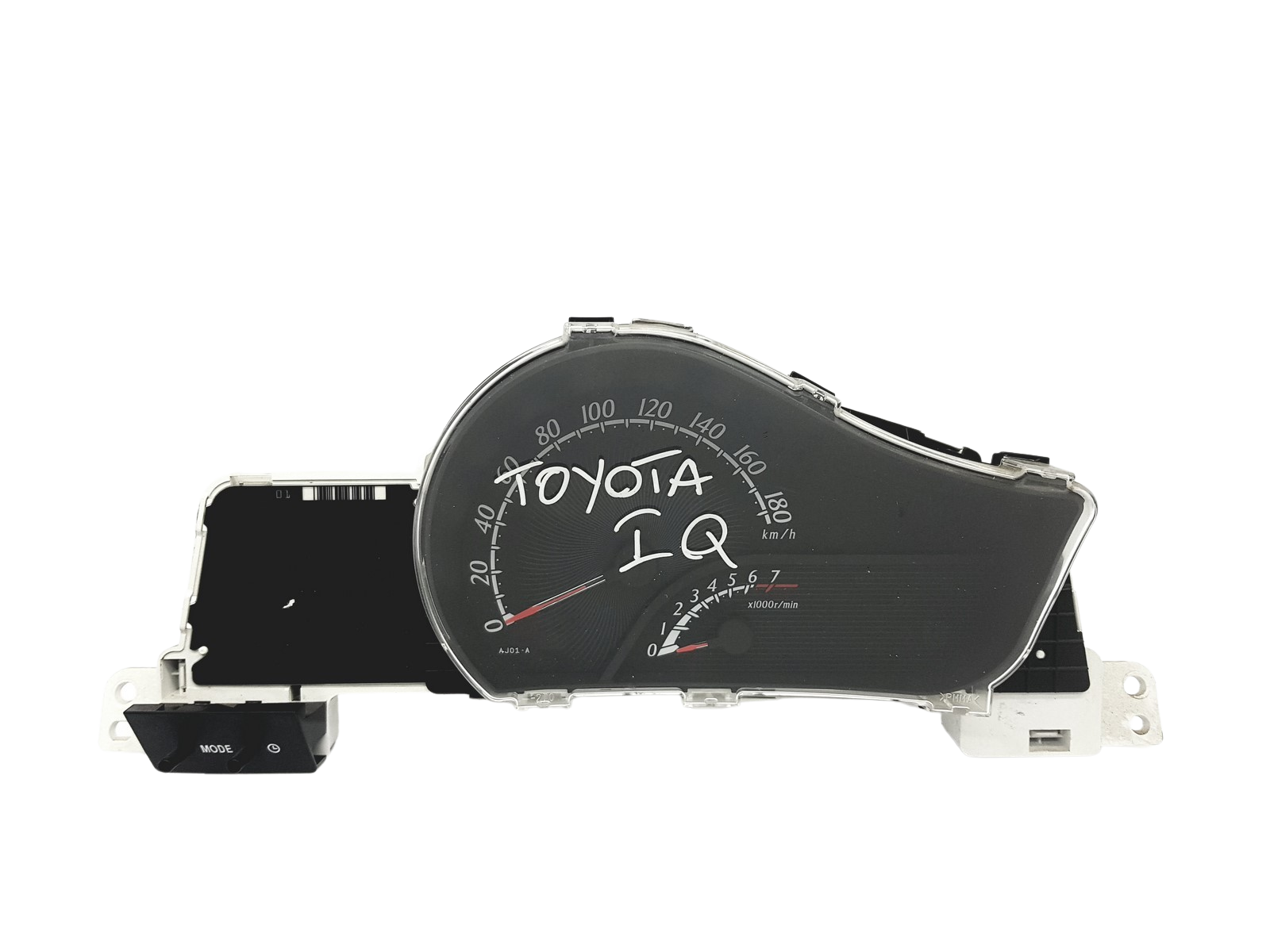 Merilnik hitrosti Toyota IQ 83800-74114 Yazaki main product photo