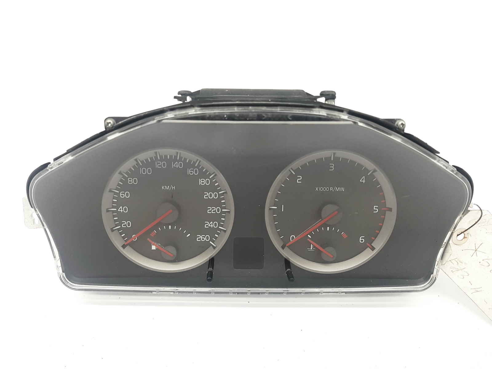 Merilnik vrtljajev Volvo V50 30728645 69594-880T 33049 main product photo