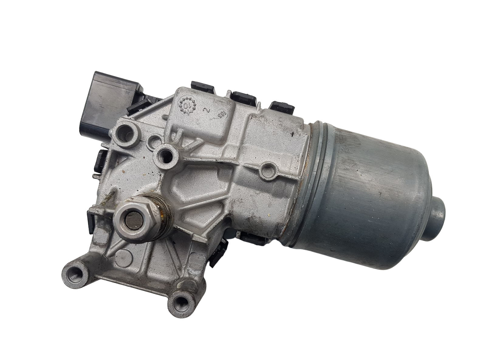 Motor brisalca Spredaj Ibiza Polo 6R1955119 039241566 Bosch main product photo