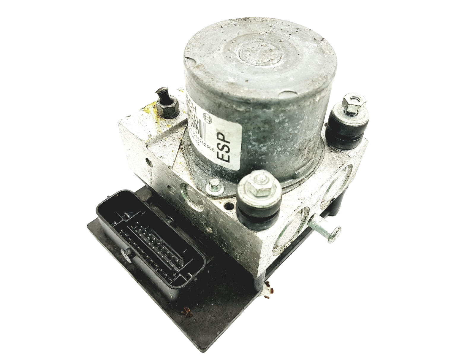 Črpalka Abs Alfa Romeo Mito 50528544 0265952142 Bosch main product photo