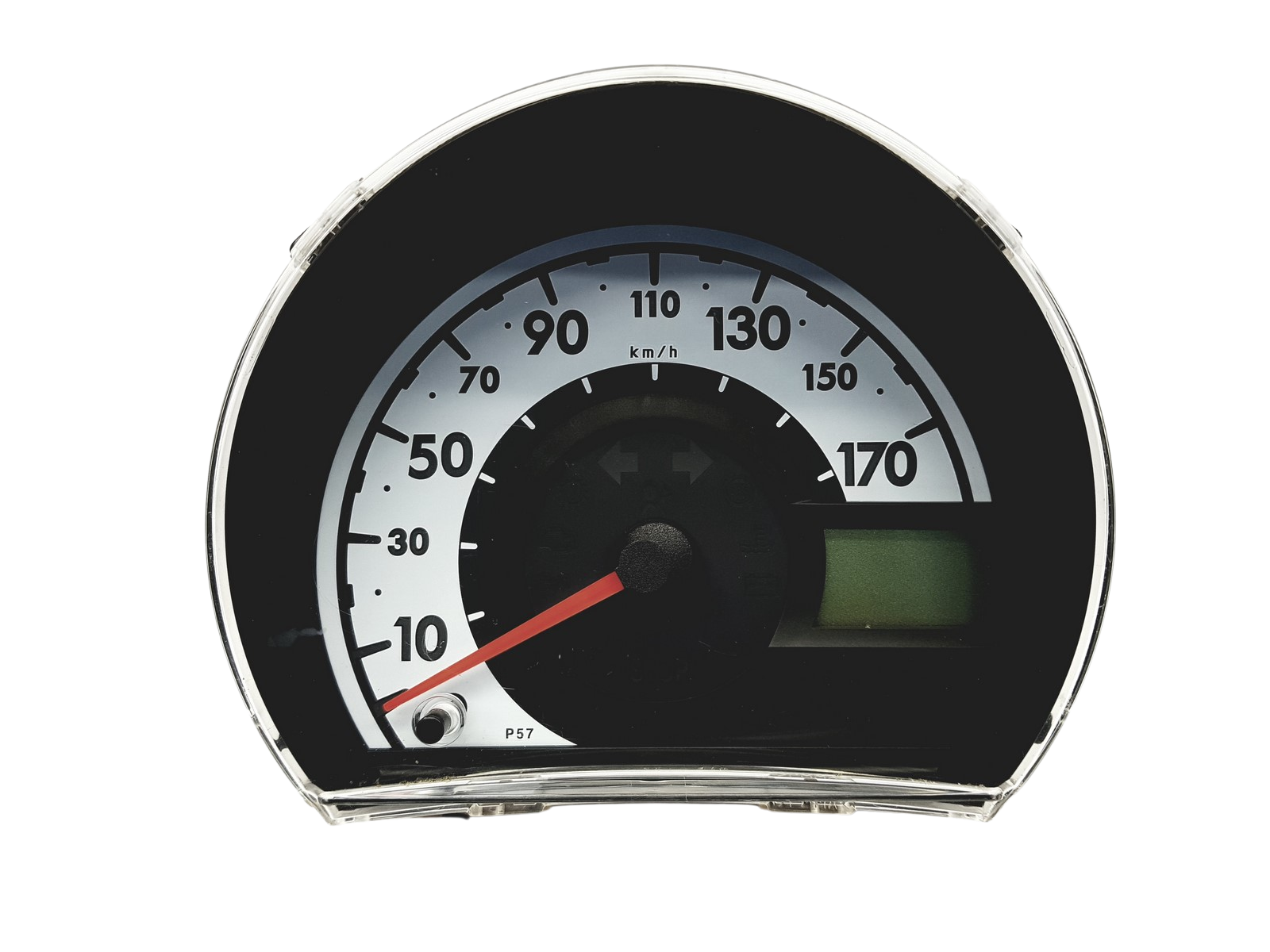 Merilnik hitrosti Aygo 107 C1 83800-0H011-A Toyota PSA 52797 main product photo