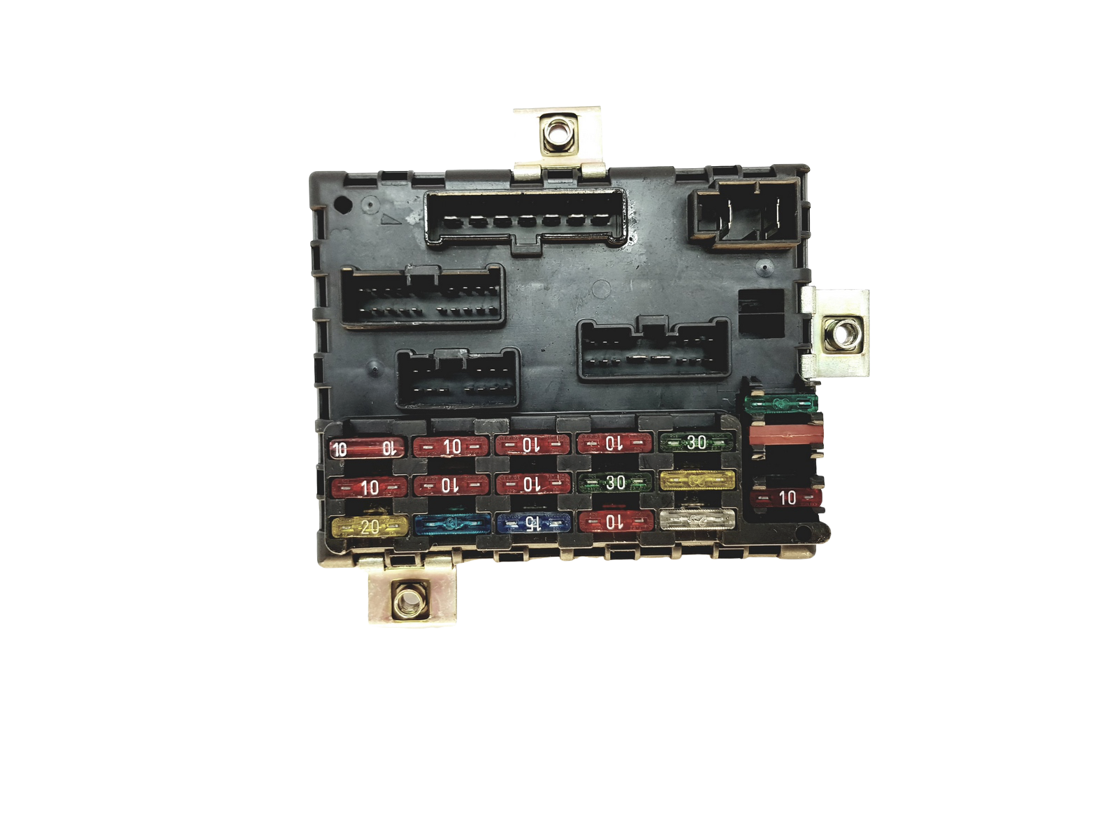 Škatla z varovalkami Fiat 7755601 23228 main product photo