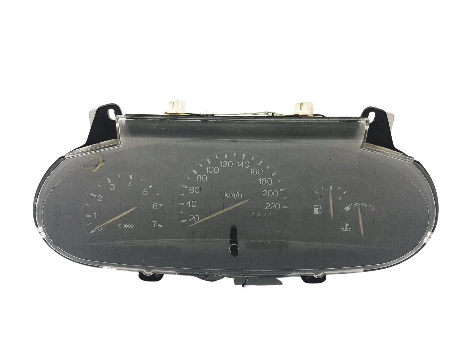 Merilnik hitrosti Ford Escort 96FB-10849-CE 96FB10849CE 54150 main product photo
