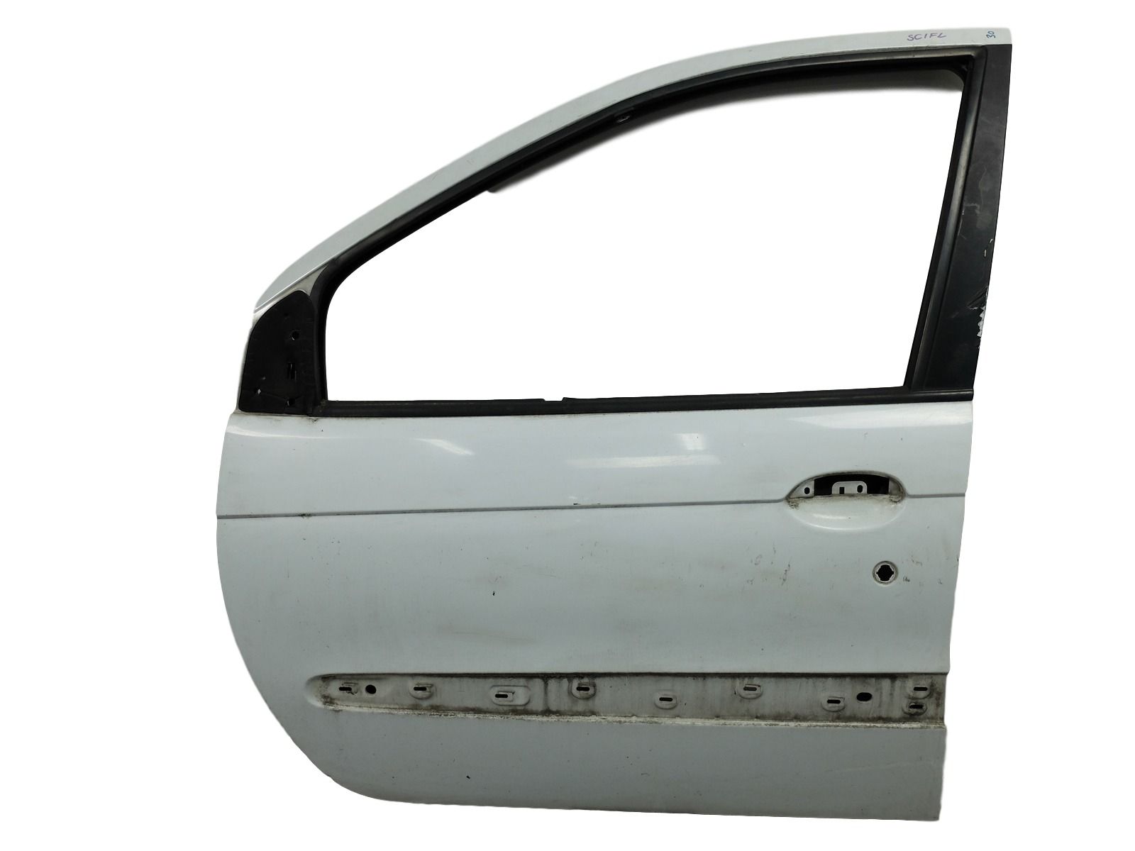 Vrata Levi Spredaj Renault Scenic I 1 Lift 99- main product photo