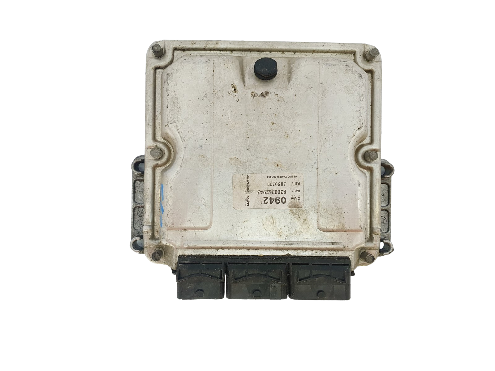 Kontrolna Enota Renault 0281011562 8200323120 8200362943 Bosch 47516 main product photo