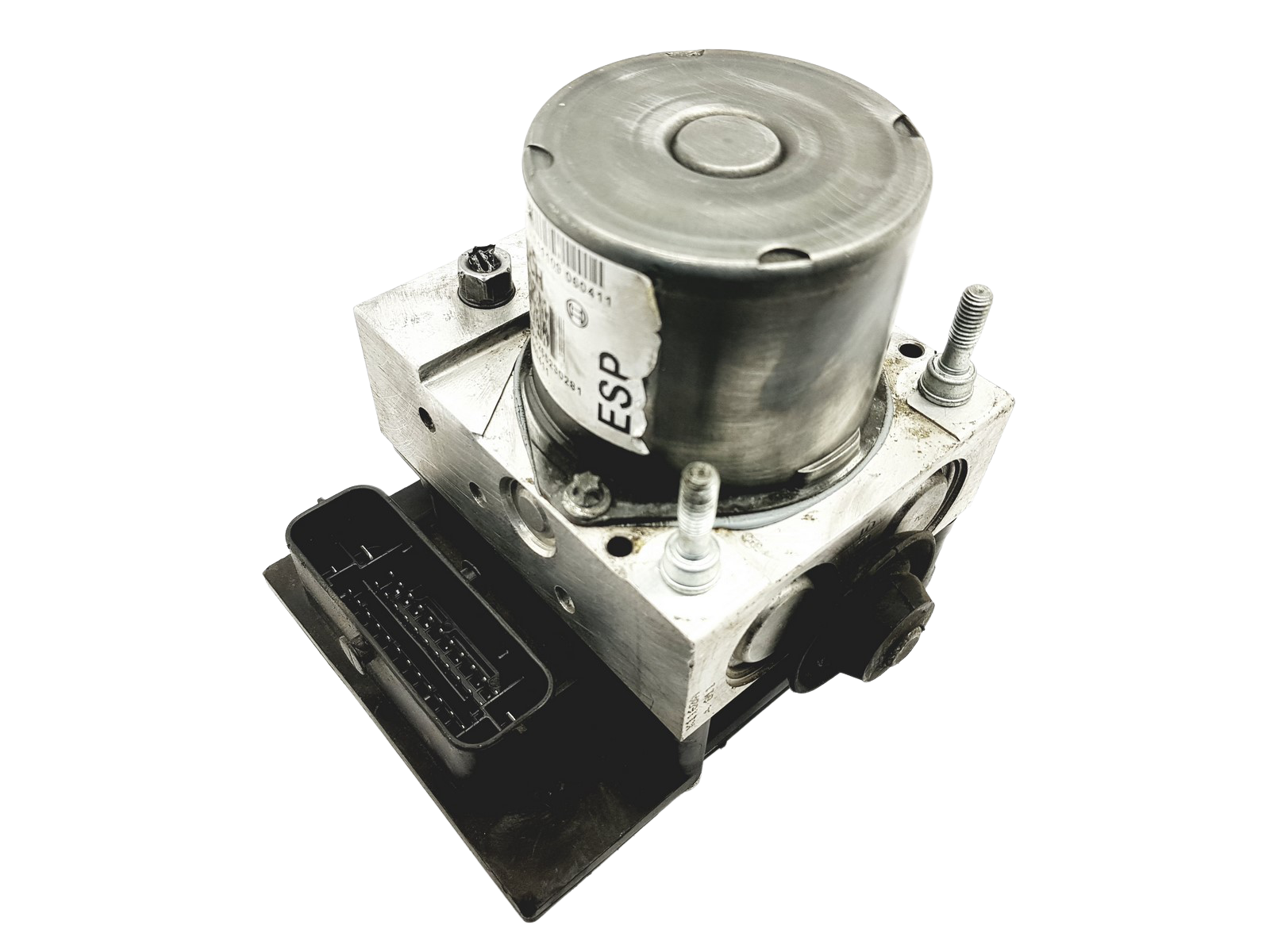 Črpalka Abs Ford Ka 51823790 0265950968 Bosch 37187 main product photo