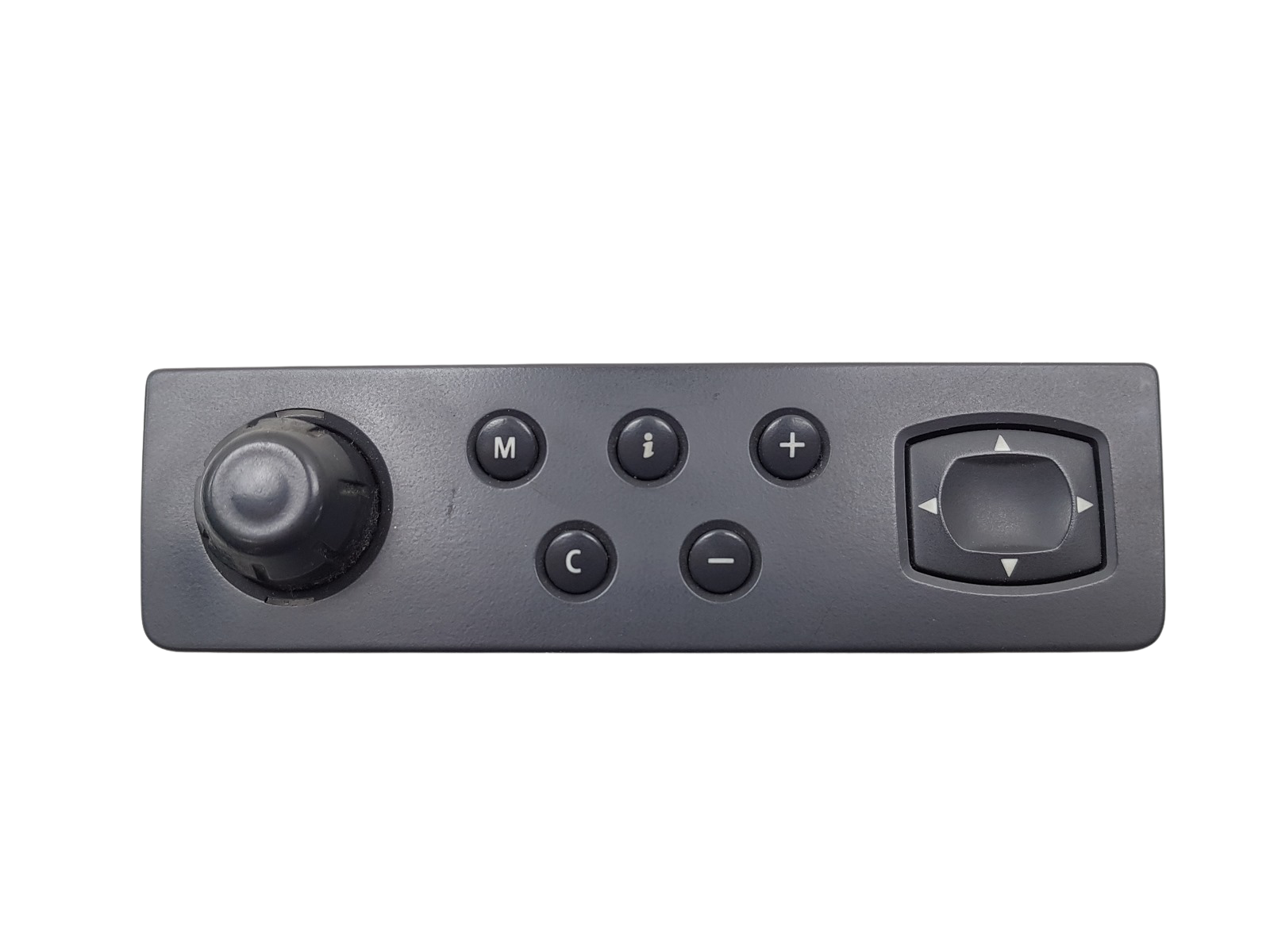 Stikalo Navi Renault Espace 4 8200023452 902201464623 main product photo