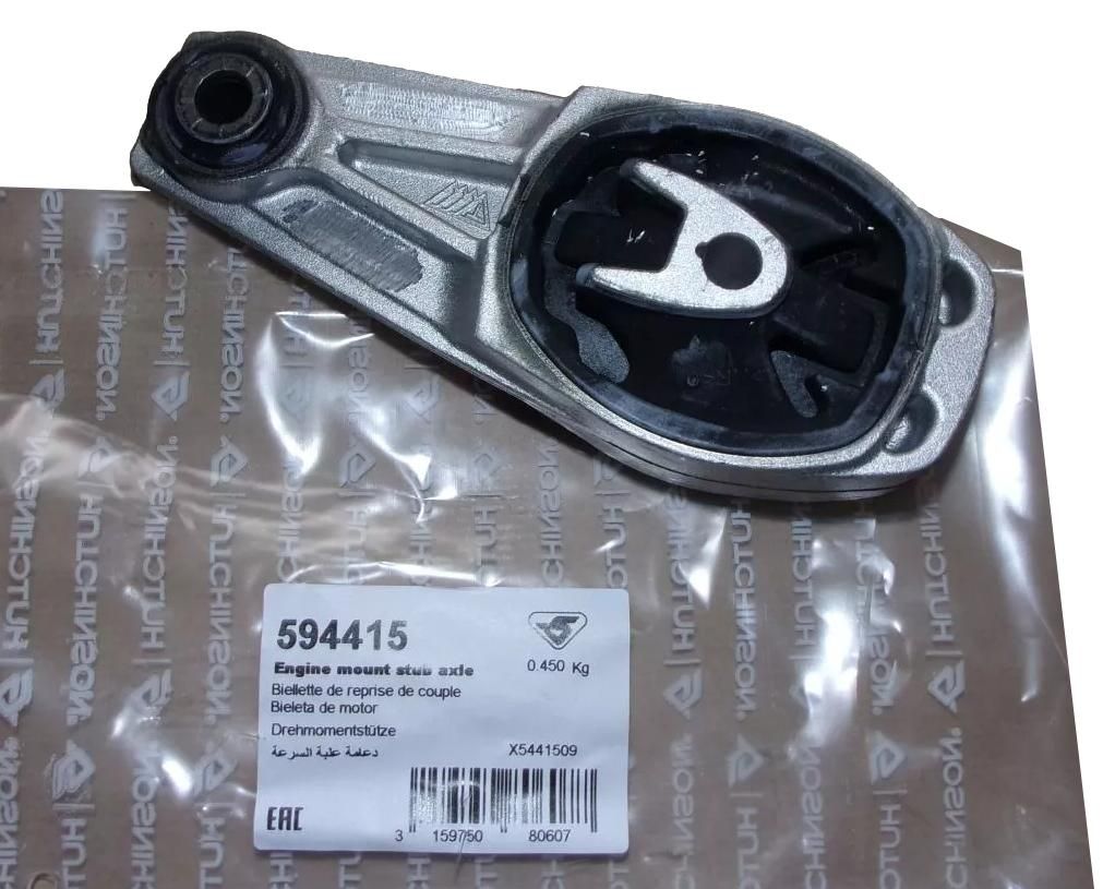 Nosilec Motorja Ali Citroen Peugeot 594415 1806A6 1806.A6 Hutchinson main product photo