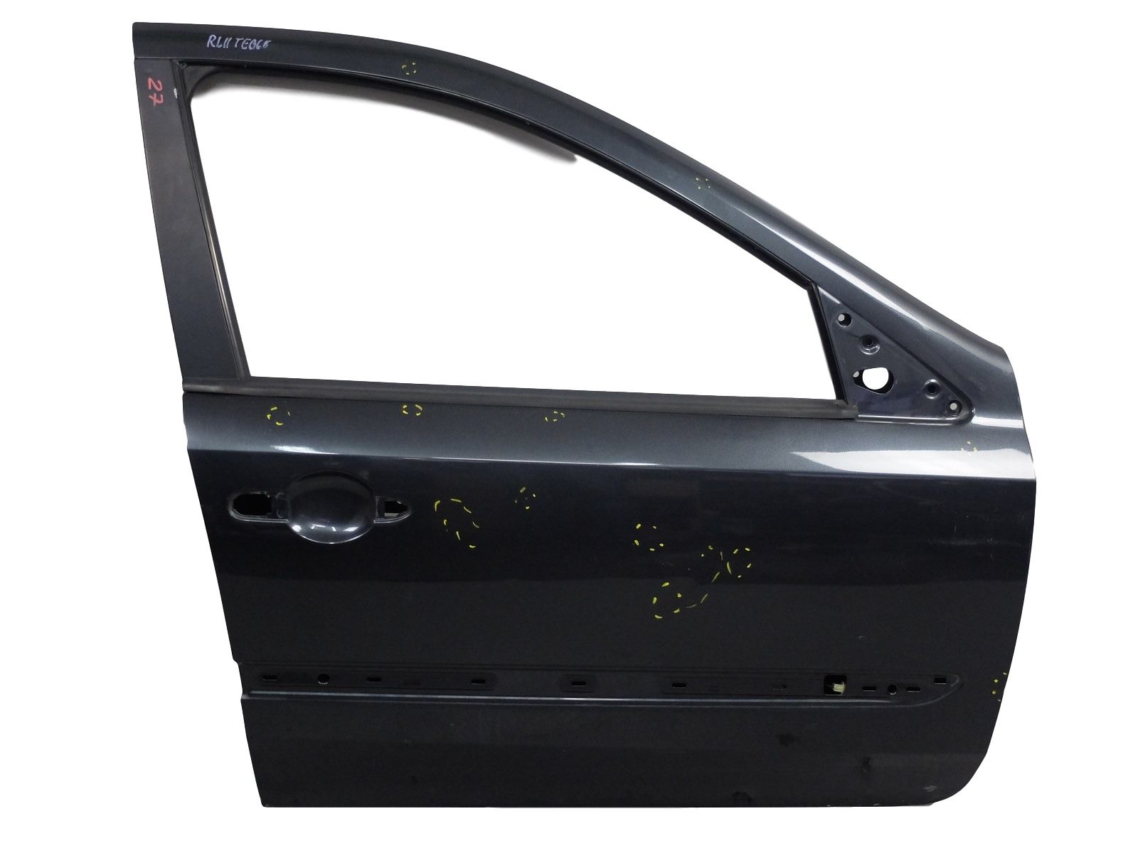 Vrata Desni Spredaj Renault Laguna 2 TEB66 main product photo