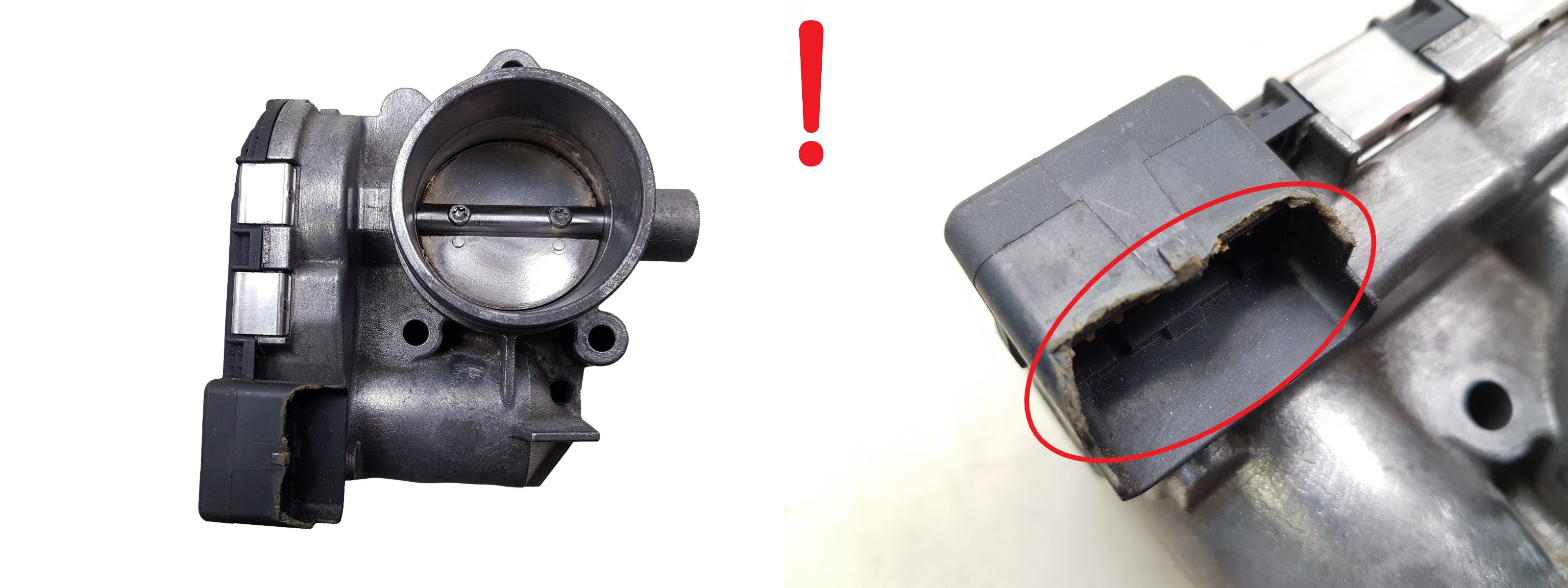 Ventil teleskopa za plin Citroen Peugeot 0280750085 1635Q9 1.6 Bosch 1957 main product photo