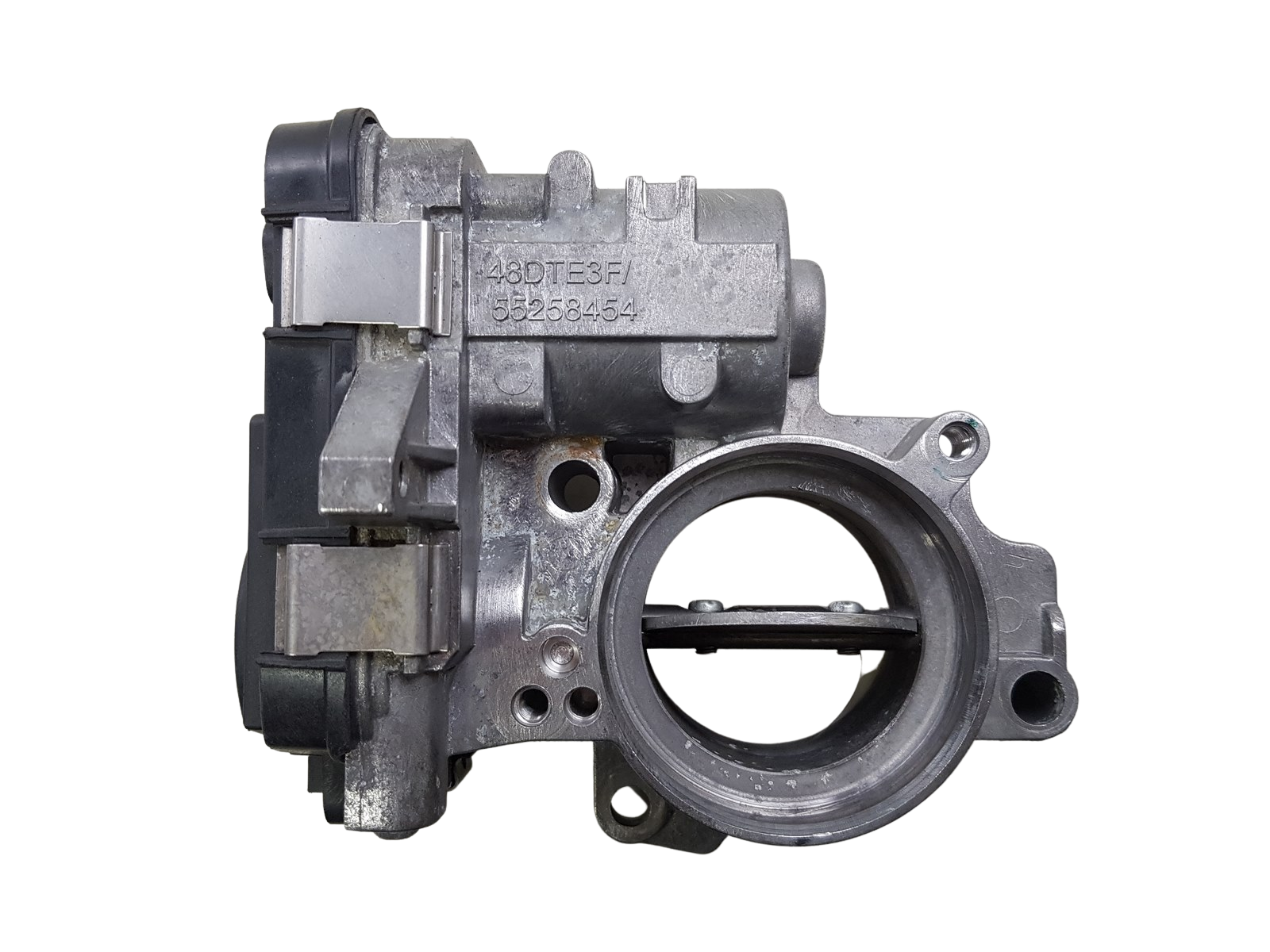 Ventil teleskopa za plin 55258454 48DTE3F Alfa Jeep Fiat Suzuki 1003 main product photo