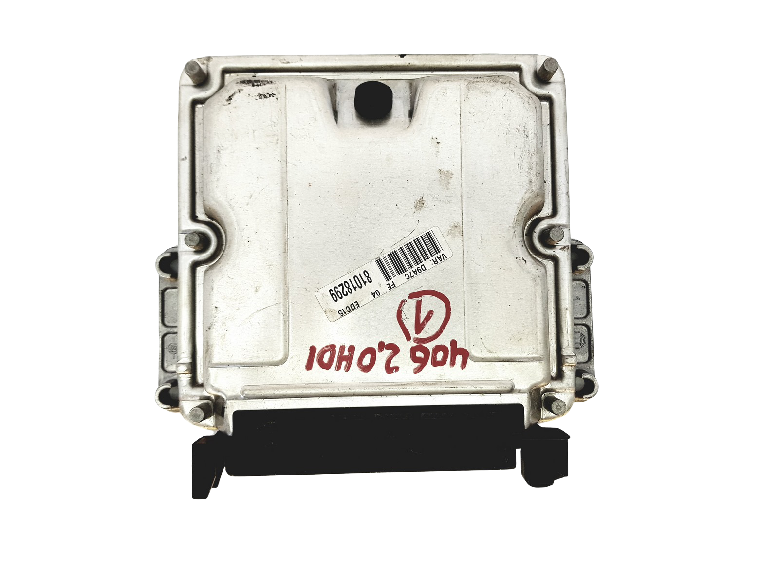 Kontrolna Enota 0281010248 9635157080 28FM0155 PSA Bosch 22205 main product photo