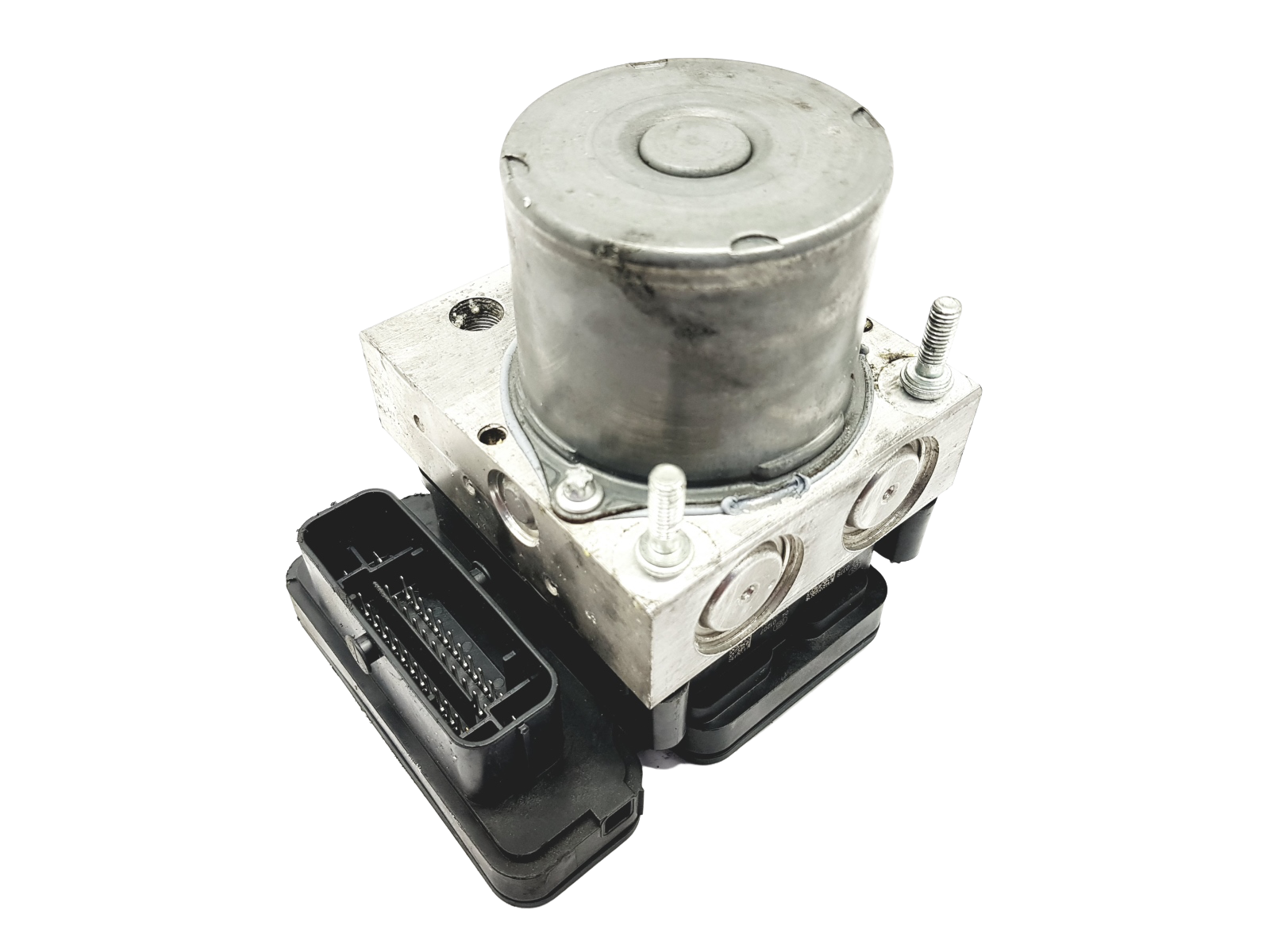 Črpalka Abs VW Polo Skoda Fabia 6C0614517G Bosch 45914 main product photo