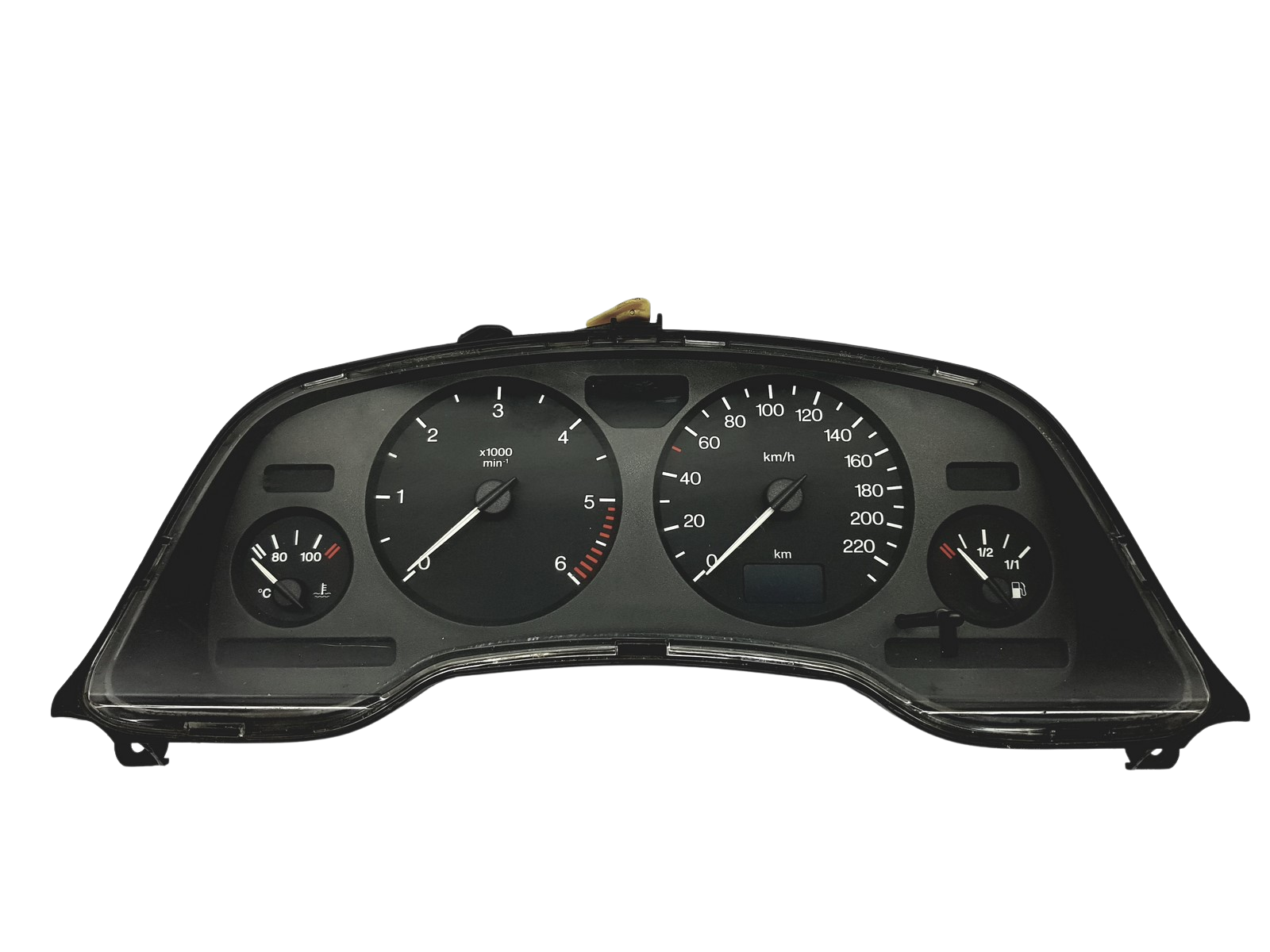 Merilnik hitrosti Opel Zafira A Astra G EJ09228757 57246 main product photo
