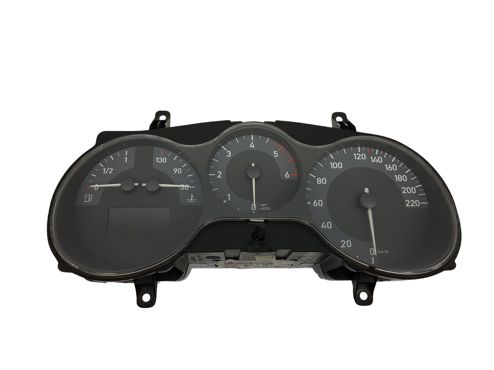 Merilnik vrtljajev Seat Leon 1P0920823G 110080280027 2113 main product photo