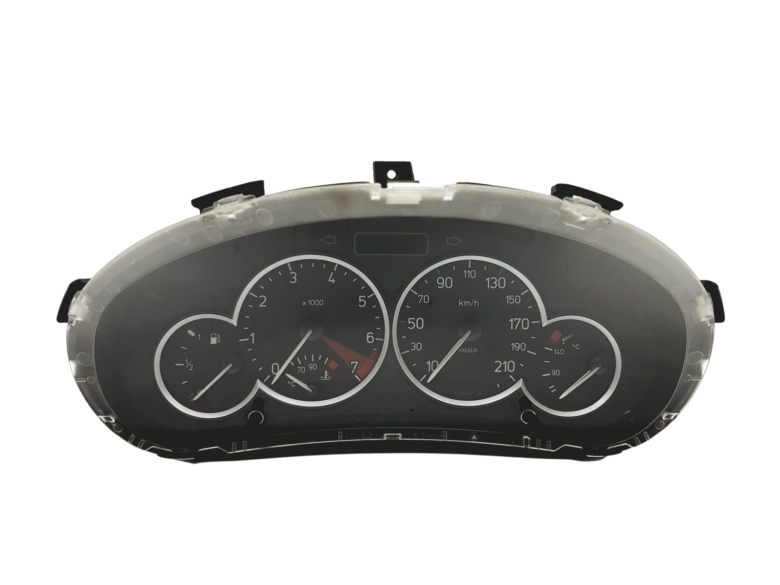 Merilnik vrtljajev Peugeot 206 9659729480 000647402 57995 main product photo