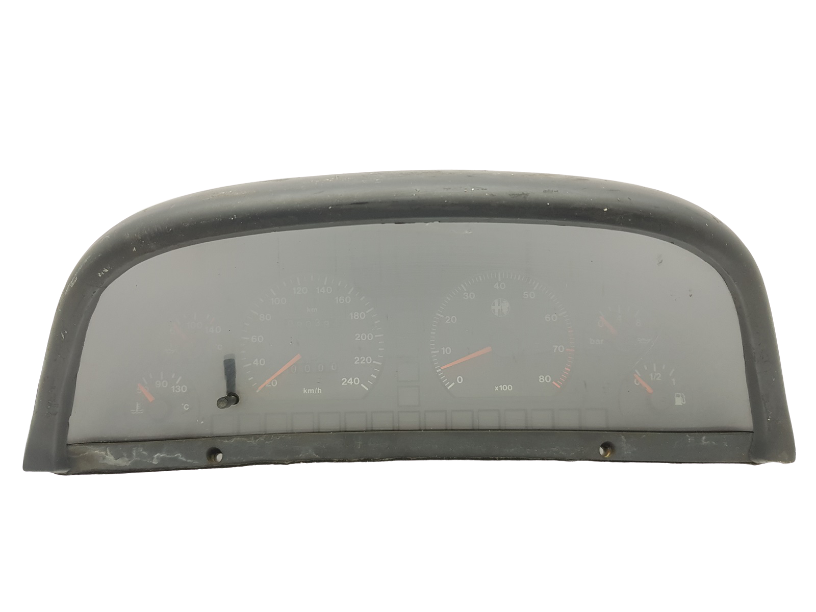 Merilnik vrtljajev Alfa Romeo 155 6027640020 60.2764.002.0 main product photo