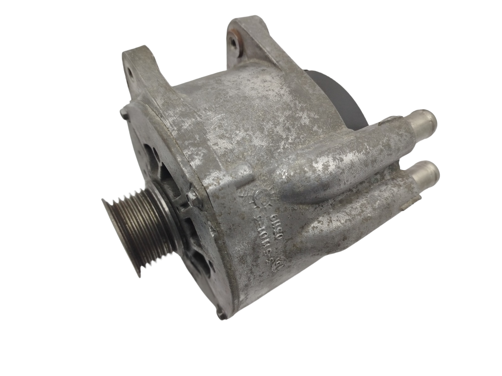 Alternator 8200290220 Renault Espace 4 Megane 2 Scenic 2 7711134926 main product photo