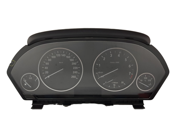 Merilnik vrtljajev BMW 3 6210 9365914 9232893 Johnson Controls main product photo