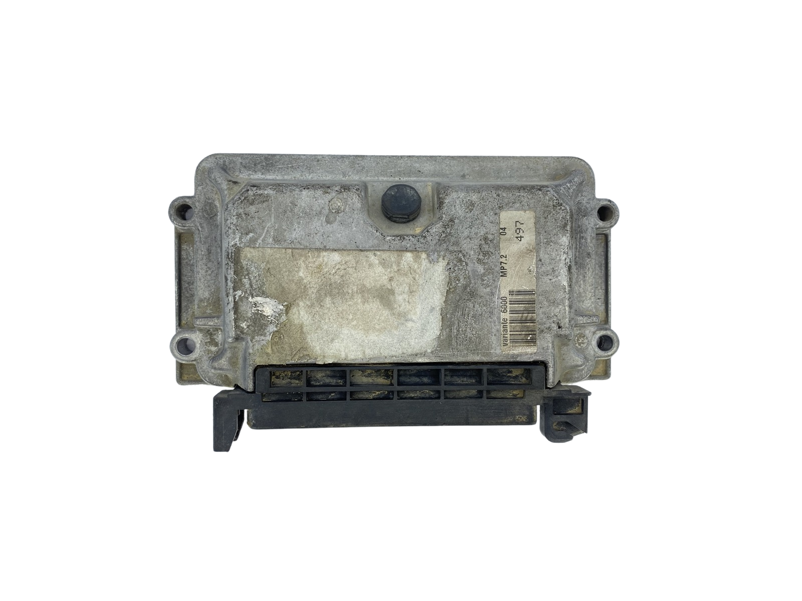 Kontrolna Enota 0261206216 9632693980 PSA Bosch 60124 main product photo