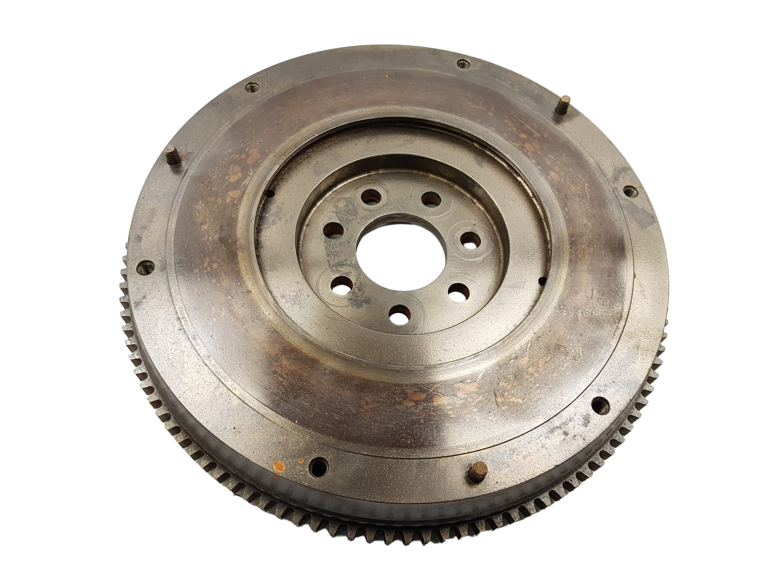 Vztrajnik 7700858017 2.2 D Renault Laguna Espace 3 Safrane main product photo