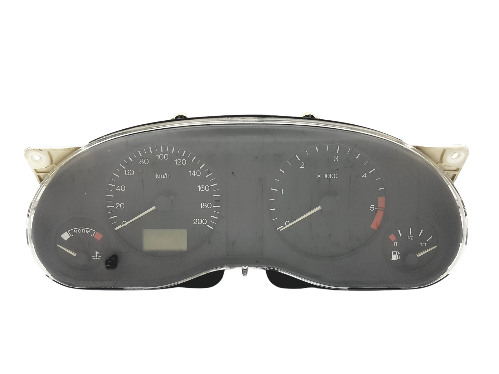 Merilnik hitrosti 95VW-10849-DJ 7M0920801C Galaxy VW 55563 main product photo