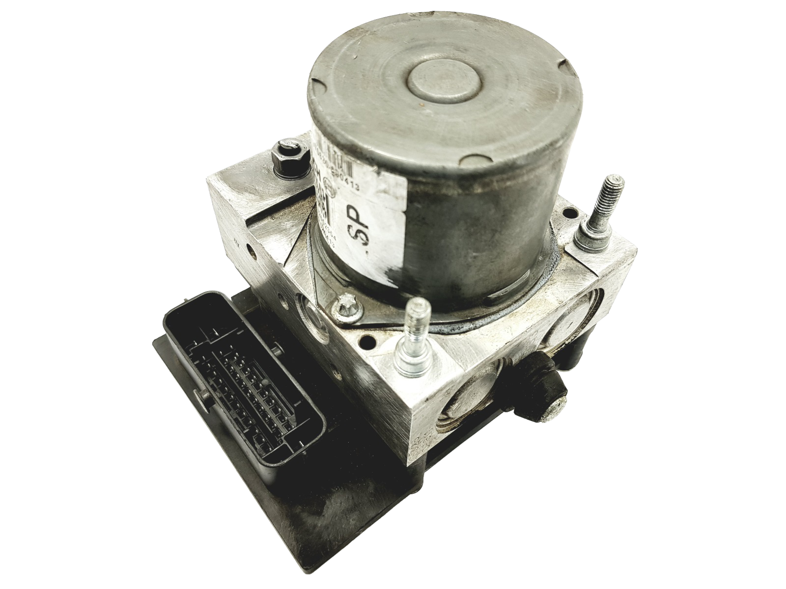 Črpalka Abs Fiat Grande Punto 51798105 0265950769 Bosch 36101 main product photo