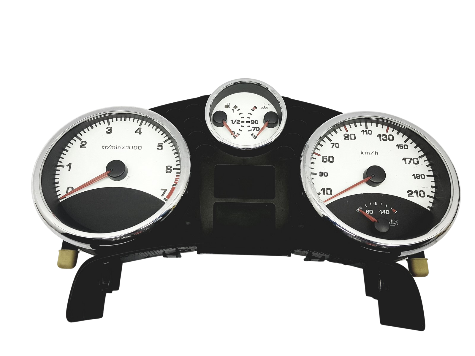 Merilnik vrtljajev Peugeot 207 9662904080 A2C53190333 53267 main product photo
