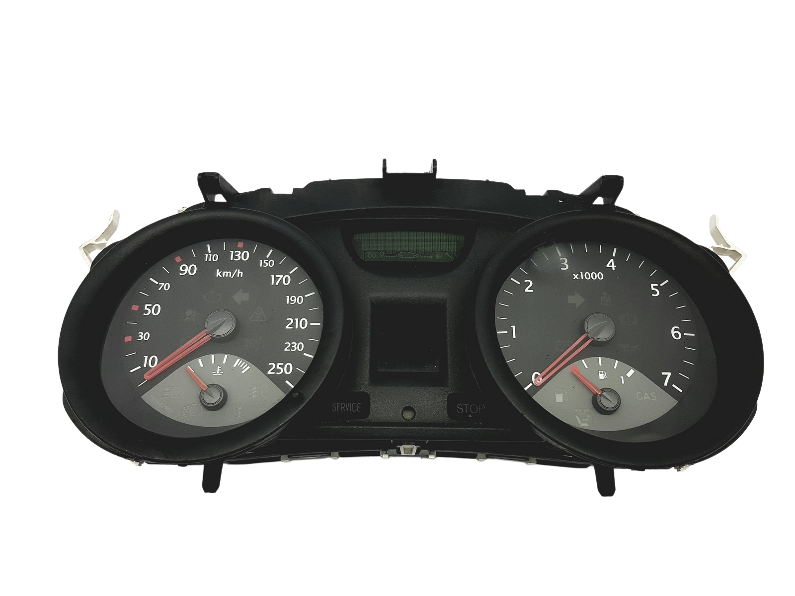 Merilnik vrtljajev Renault Megane 2 8200306551 53187 main product photo